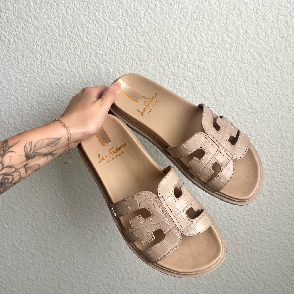 Sam Edelman Sandals